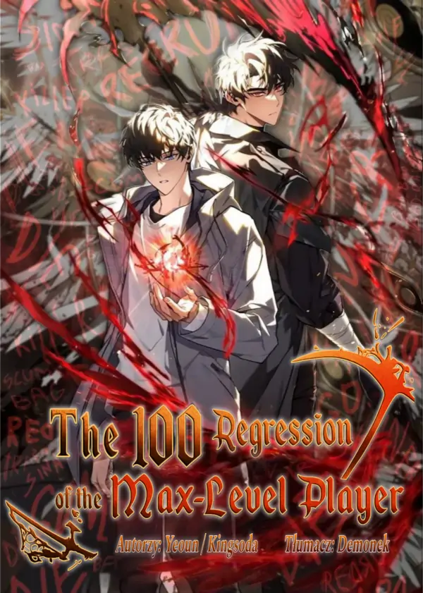 The 100th Regression of the Max-Level Player