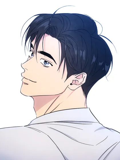 Topsy-Turvy [Official]